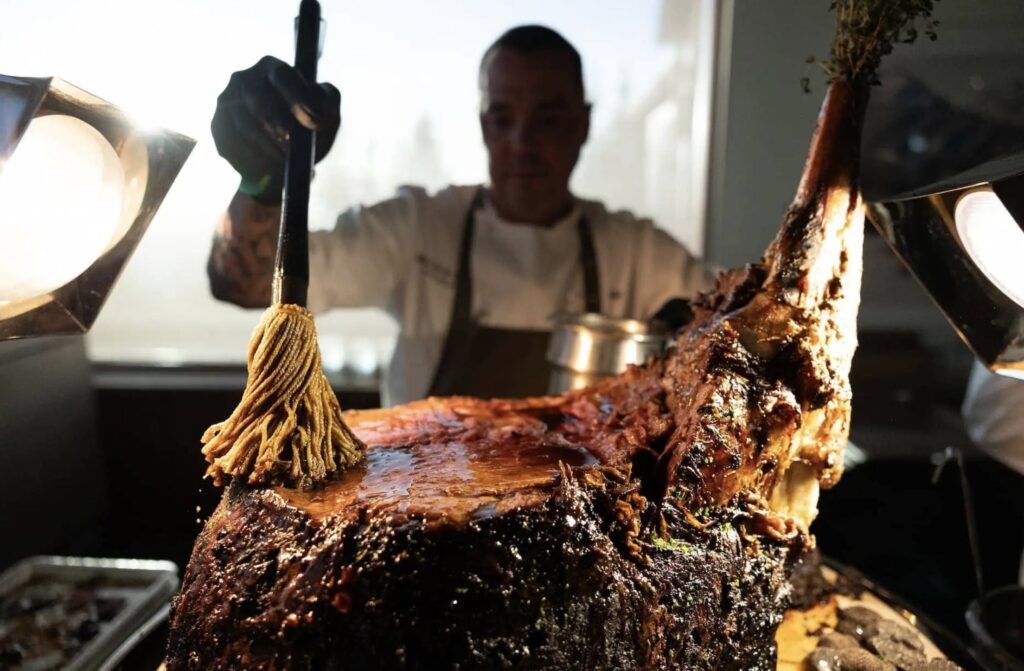 Food & Wine Classic in Aspen