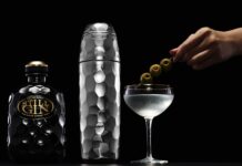 Gordon Ramsay, Dre & Snoop Drop HexClad Cocktail Shaker