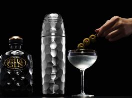 Gordon Ramsay, Dre & Snoop Drop HexClad Cocktail Shaker