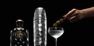 Gordon Ramsay, Dr. Dre & Snoop Dogg Just Dropped the Cocktail Shaker You Never Knew You Needed Gordon Ramsay, Dre & Snoop Drop HexClad Cocktail Shaker