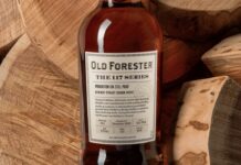 A 130-Proof Toast to Repeal Day: Old Forester Prohibition Era Still Proof Bourbon Old Forester releases 130-proof Prohibition Era Still Proof bourbon