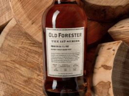 Old Forester releases 130-proof Prohibition Era Still Proof bourbon