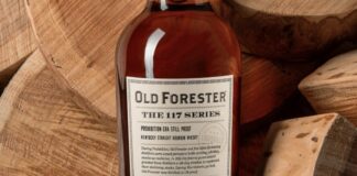 A 130-Proof Toast to Repeal Day: Old Forester Prohibition Era Still Proof Bourbon Old Forester releases 130-proof Prohibition Era Still Proof bourbon