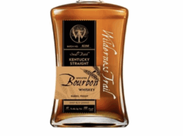 Wilderness Trail unveils rare 10-year wheated bourbon celebrating 250 years of The Wilderness Road. Exclusive visitor center release with unique mash bill.