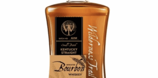 Wilderness Trail unveils rare 10-year wheated bourbon celebrating 250 years of The Wilderness Road. Exclusive visitor center release with unique mash bill.