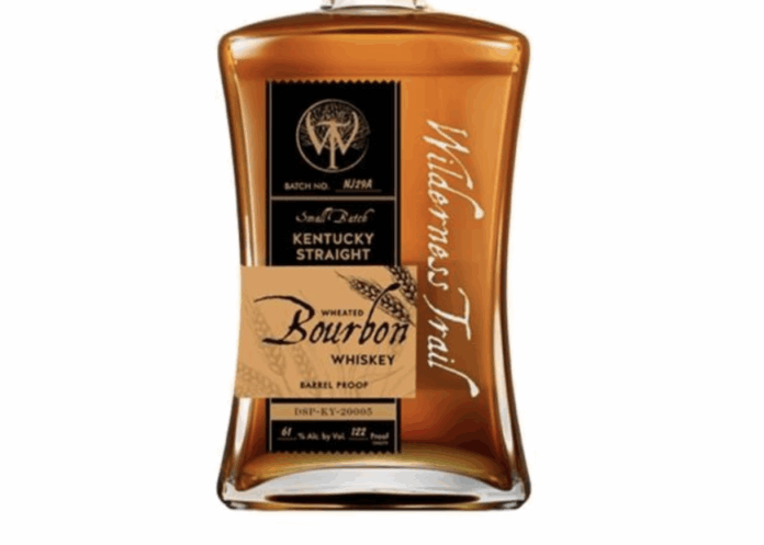 Wilderness Trail unveils rare 10-year wheated bourbon celebrating 250 years of The Wilderness Road. Exclusive visitor center release with unique mash bill.