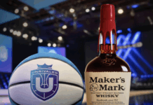 WNBA stars Breanna Stewart, Napheesa Collier: Maker’s Mark Partners with Unrivaled Basketball League in Groundbreaking Spirits Deal Maker's Mark announces first sports partnership with Unrivaled women's basketball league, bringing bourbon experiences to Miami and Philadelphia arenas in 2026.