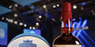 WNBA stars Breanna Stewart, Napheesa Collier: Maker’s Mark Partners with Unrivaled Basketball League in Groundbreaking Spirits Deal Maker's Mark announces first sports partnership with Unrivaled women's basketball league, bringing bourbon experiences to Miami and Philadelphia arenas in 2026.