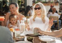 San Juan Capistrano’s Vaquera Unveils Holiday Hours, Kids-Eat-Free Thursdays & Wood-Fired Pizza Menu Vaquera in San Juan Capistrano