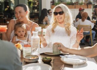 San Juan Capistrano’s Vaquera for Christmas, New Years, Kids-Eat-Free Thursdays & Wood-Fired Pizza Menu Vaquera in San Juan Capistrano