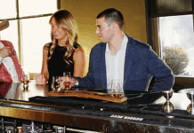 Bourbon N' Bubbles earns Whisky Advocate recognition as a must-visit Charleston whiskey bar. Discover 200+ bourbons, expert tastings, and elevated hospitality.