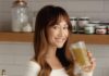 Maggie Q’s ActivatedYou Morning Lift Mushroom Coffee: The Brain-Boosting Brew That’s Changing Mornings Maggie Q's ActivatedYou
