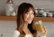 Maggie Q’s ActivatedYou Morning Lift Mushroom Coffee: The Brain-Boosting Brew That’s Changing Mornings Maggie Q's ActivatedYou