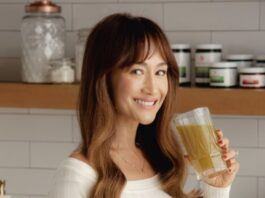 Maggie Q's ActivatedYou