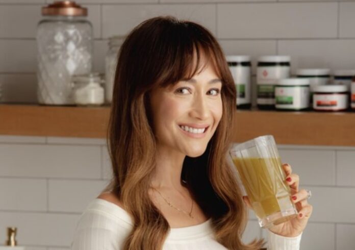 Maggie Q's ActivatedYou