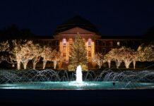 Your Ultimate Guide to 2025 Holiday Events in Southern California (Updated) The best 2025 holiday events in Southern California: theme parks, lights, festivals, and beachside holiday magic across SoCal.