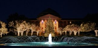 Your Ultimate Guide to 2025 Holiday Events in Southern California (Updated) The best 2025 holiday events in Southern California: theme parks, lights, festivals, and beachside holiday magic across SoCal.