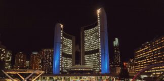 Toronto Film Market debuts in 2026