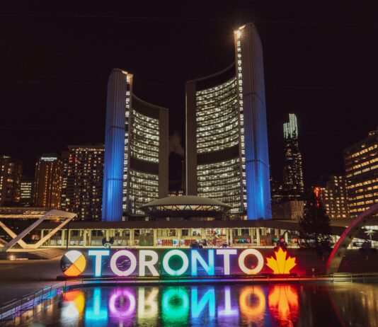 Toronto Film Market debuts in 2026