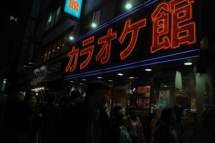 Yume Entertainment, from Producers Andrea Bucko & Motoko Kimura, with a Hollywood–Asia bridge for bold storytellers