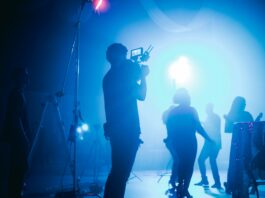 film packaging 2026 with Joe Wehinger