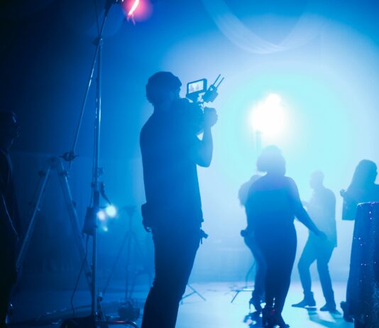 film packaging 2026 with Joe Wehinger