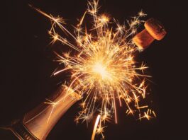 New Years Eve 2026 Events in Southern California