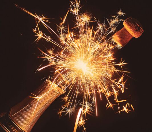 New Years Eve 2026 Events in Southern California