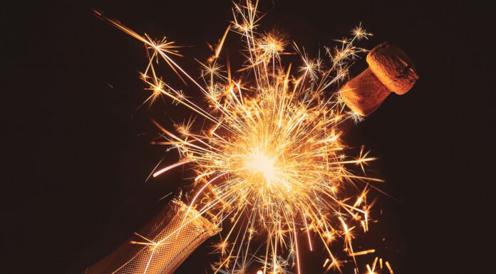 New Years Eve 2026 Events in Southern California