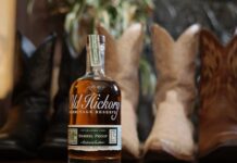 Old Hickory Bourbon 12 Year Rye launches as a rare bottled in bond release backed by heritage, bold spice, and collector appeal.