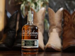 Old Hickory Bourbon 12 Year Rye launches as a rare bottled in bond release backed by heritage, bold spice, and collector appeal.