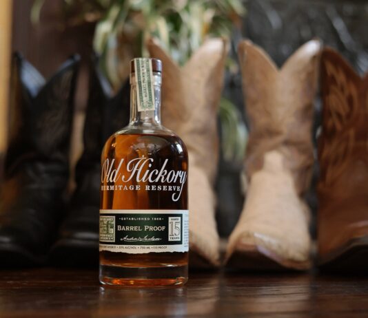 Old Hickory Bourbon 12 Year Rye launches as a rare bottled in bond release backed by heritage, bold spice, and collector appeal.