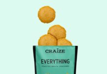 Award-Winning Craize Corn Snacks Everything Flavor Heads to San Diego’s Winter FancyFaire Award-winning Craize Corn Snacks Everything Flavor heads to Winter FancyFaire, Booth #3100, January 11–13, 2026, in San Diego.