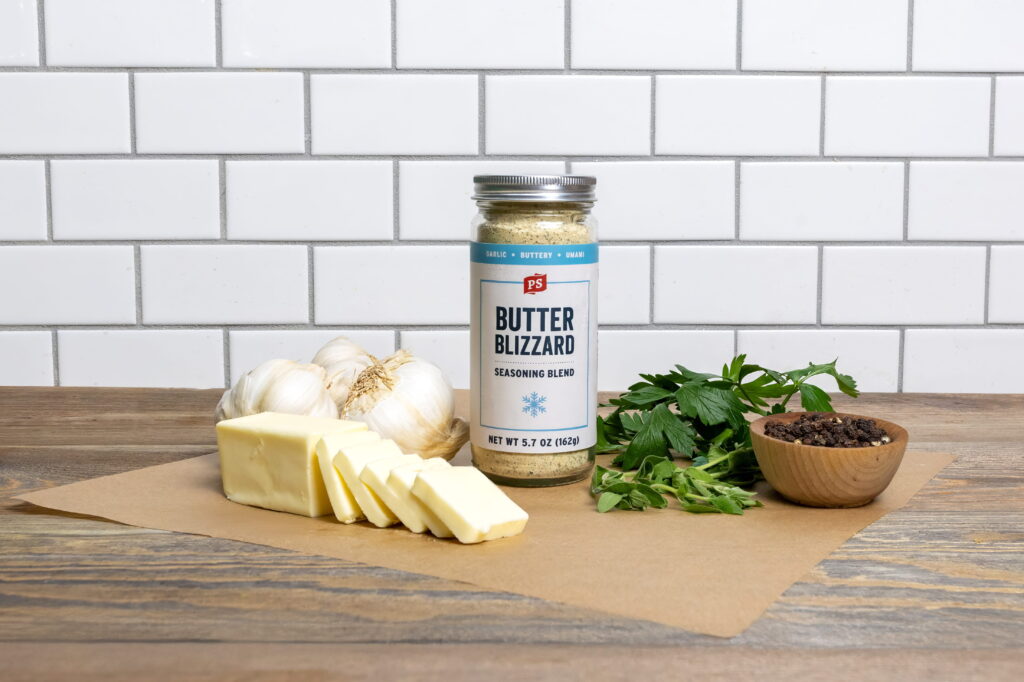 Butter Blizzard from PS Seasoning