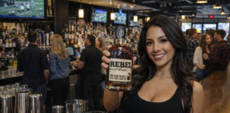 Rebel Root Beer Whiskey returns with bold sassafras flavor, real bourbon roots, and a no-rules attitude designed for fun-loving drinkers.