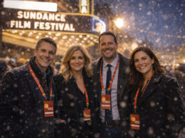 Jessica Lacy joins Gersh as Partner and Head of Film Finance and Distribution