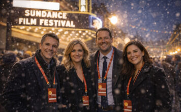 Jessica Lacy joins Gersh as Partner and Head of Film Finance and Distribution