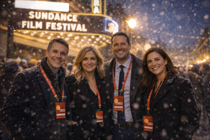 Jessica Lacy joins Gersh as Partner and Head of Film Finance and Distribution