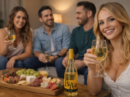 ButterLight Chardonnay arrives in cans with lower alcohol, fewer calories, and the creamy flavor Butter fans love.