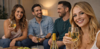 ButterLight Chardonnay arrives in cans with lower alcohol, fewer calories, and the creamy flavor Butter fans love.