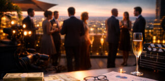 Film recoupment timeline explained