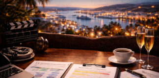 Film financing equity explained by Joe Wehinger