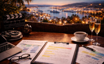 Film Financing in 2026: Why Equity Is the Worst Money in Film and Why You Still Need It Film financing equity explained by Joe Wehinger