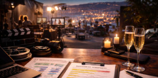 Film investment equity explained. Why smart investors accept high risk and keep backing movies in 2026 and beyond