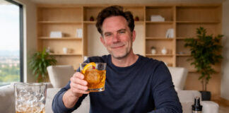 The best whiskey for an Old Fashioned with expert Joe Winger