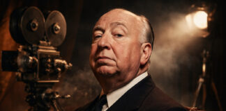 Alfred Hitchcock’s The Lodger