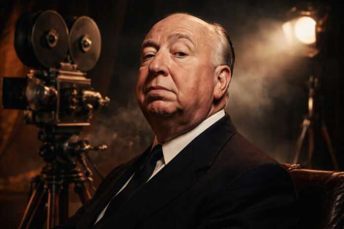 Alfred Hitchcock’s The Lodger