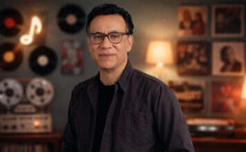 Fred Armisen Opens the World’s Biggest Music Vault for CNN Original Series Fred Armisen CNN Original Series dives into Universal Music