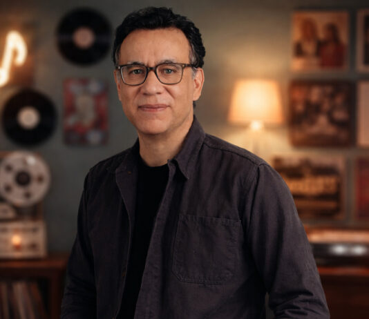 Fred Armisen CNN Original Series dives into Universal Music