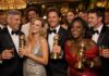 Golden Globes Party Guide 2026